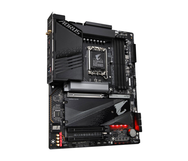 Polecany zestaw Core i9 14900K/32GB/1TB/RX 9070 XT - 1509748 - zdjęcie 3