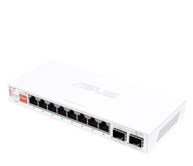 ASUS QG-U1080 - 1511247 - zdjęcie 2