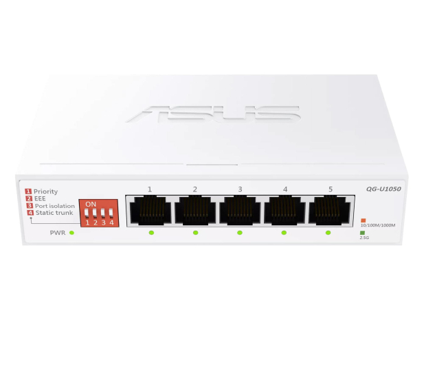 ASUS QG-U1050 - 1511246 - zdjęcie