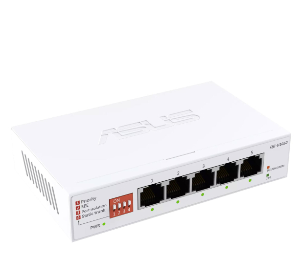 ASUS QG-U1050 - 1511246 - zdjęcie 3