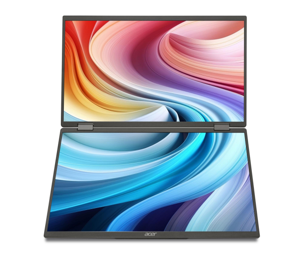 Acer PD163QTbmiuux - 1502268 - zdjęcie
