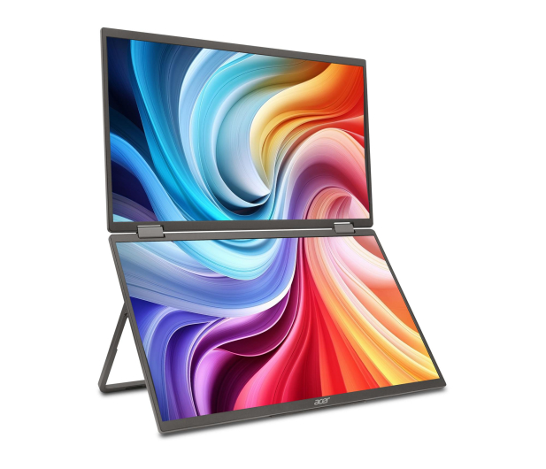 Acer PD163QTbmiuux - 1502268 - zdjęcie 4