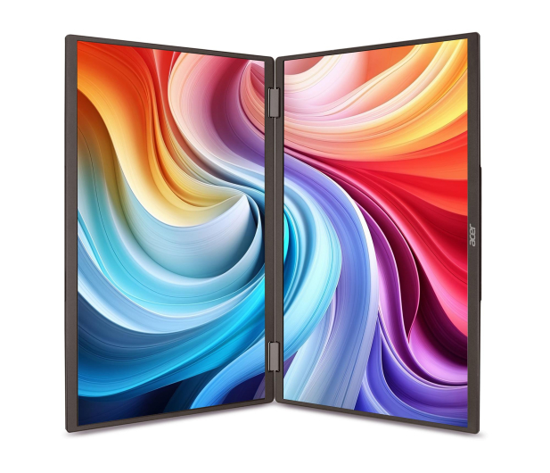 Acer PD163QTbmiuux - 1502268 - zdjęcie 9