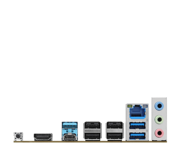 ASRock A620AM PRO-A - 1511777 - zdjęcie 5