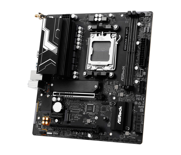 ASRock B850M-X WIFI R2.0 - 1511788 - zdjęcie 4