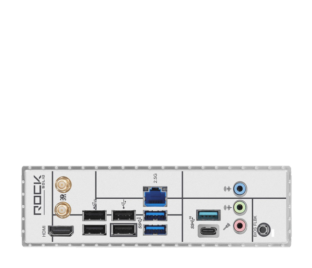ASRock B850 ROCK WIFI 7 - 1511785 - zdjęcie 5