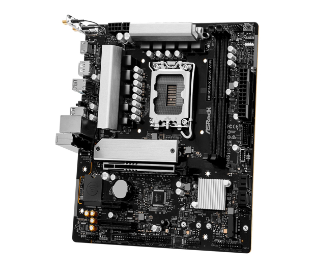 ASRock B860M-X GEN5 WIFI - 1511794 - zdjęcie 2