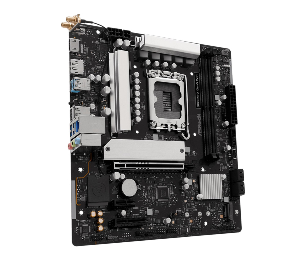 ASRock B860M-X GEN5 WIFI - 1511794 - zdjęcie 4