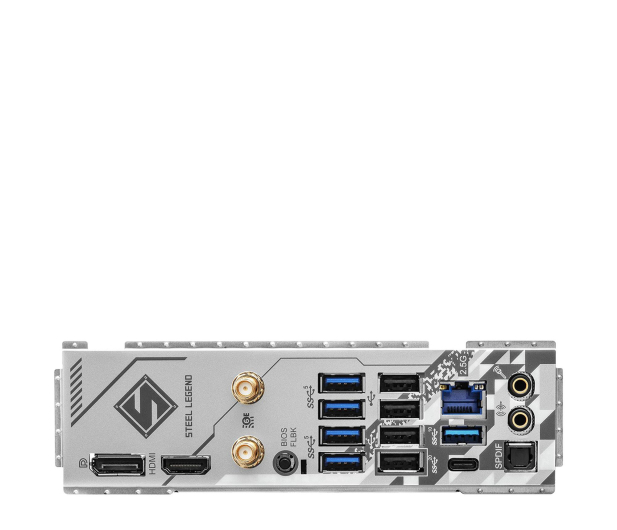 ASRock B650 STEEL LEGEND WIFI - 1511782 - zdjęcie 5