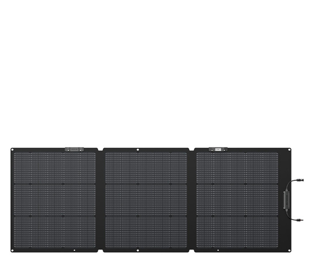 Ecoflow Panel fotowoltaiczny 160W NextGen - 1473741 - zdjęcie