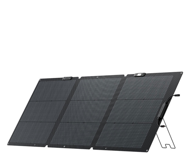 Ecoflow Panel fotowoltaiczny 160W NextGen - 1473741 - zdjęcie 3
