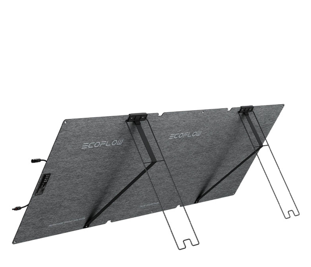 Ecoflow Panel fotowoltaiczny 160W NextGen - 1473741 - zdjęcie 4