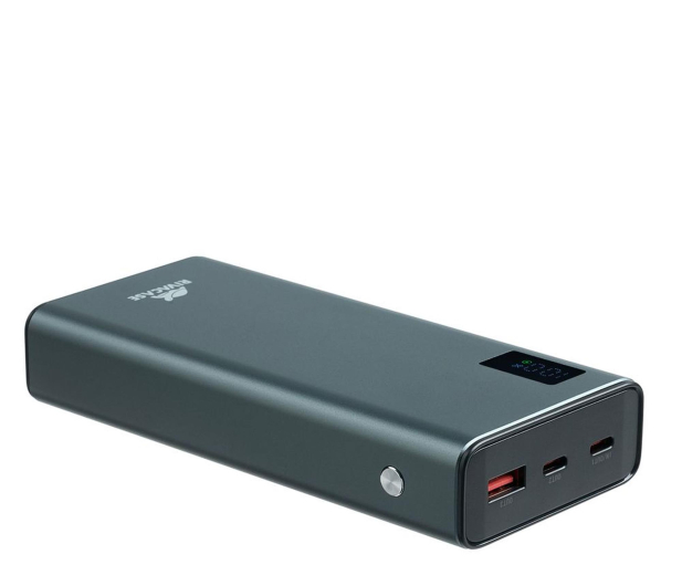 RIVACASE Powerbank VA1022 20000 mAh 22,5W metalowy - 1503810 - zdjęcie 9