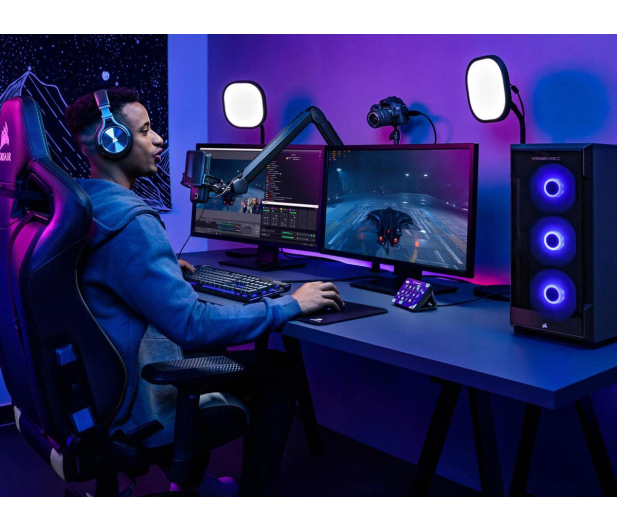 Elgato Wave Mic Arm - 1503392 - zdjęcie 2