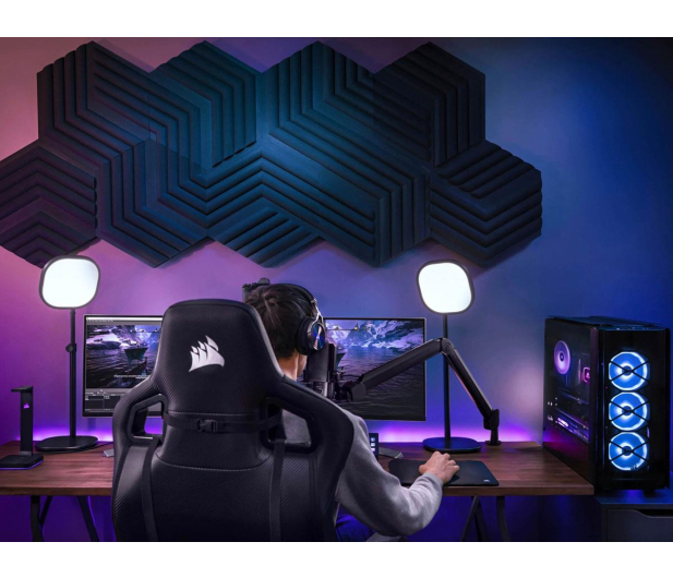 Elgato Wave Mic Arm - 1503392 - zdjęcie 3