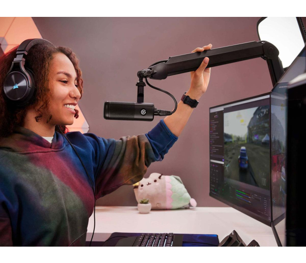 Elgato Wave Mic Arm - 1503392 - zdjęcie 4