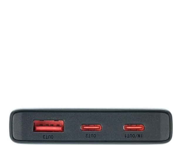 RIVACASE Powerbank VA1021 10000 mAh 22,5W metalowy - 1503809 - zdjęcie 4