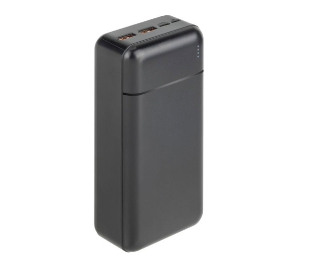 RIVACASE Powerbank VA2103 30000 mAh 22,5W czarny - 1503825 - zdjęcie