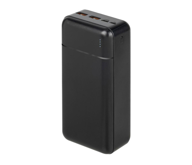 RIVACASE Powerbank VA2103 30000 mAh 22,5W czarny - 1503825 - zdjęcie 2