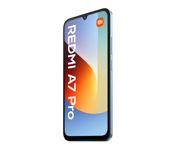 Xiaomi Redmi A7 Pro 4/64GB Blue - 1507305 - zdjęcie 4
