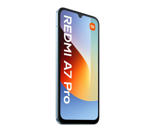 Xiaomi Redmi A7 Pro 4/64GB Blue - 1507305 - zdjęcie 2