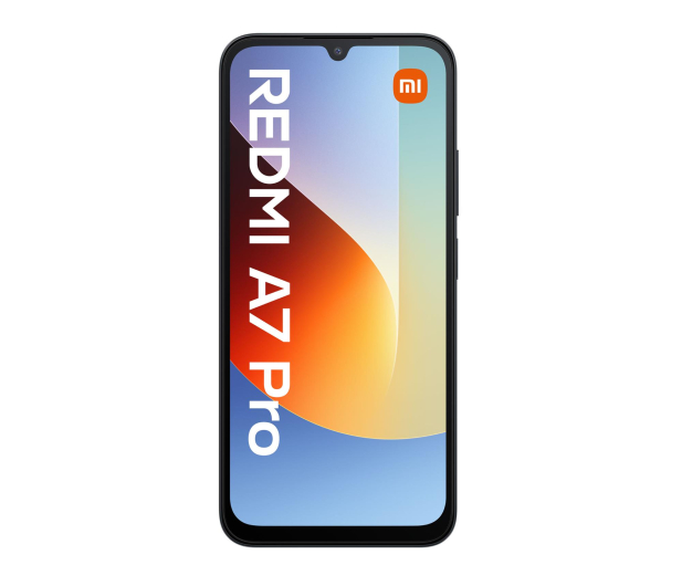 Xiaomi Redmi A7 Pro 4/64GB Black - 1507304 - zdjęcie 3