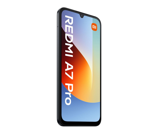 Xiaomi Redmi A7 Pro 4/64GB Black - 1507304 - zdjęcie 2