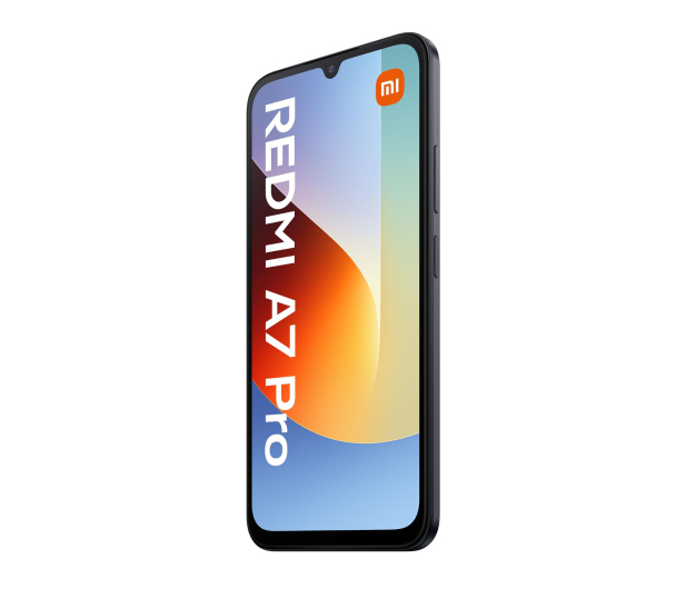 Xiaomi Redmi A7 Pro 4/64GB Black - 1507304 - zdjęcie 4