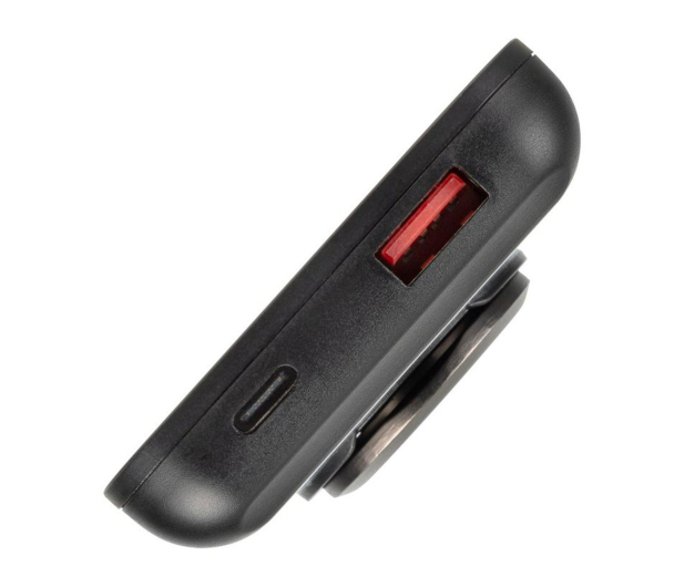 RIVACASE Powerbank VA2603 5000 mAh 20W czarny - 1503832 - zdjęcie 4