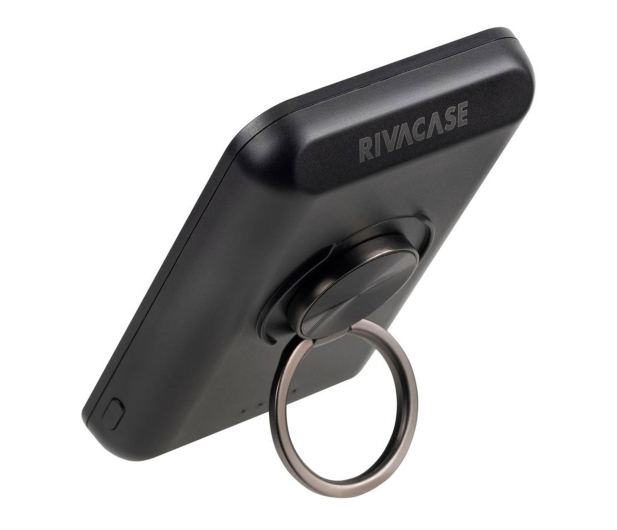 RIVACASE Powerbank VA2603 5000 mAh 20W czarny - 1503832 - zdjęcie 5