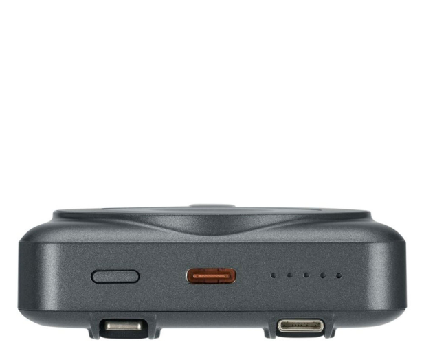 RIVACASE Powerbank VA2608 10000 mAh 22,5W szary - 1503841 - zdjęcie 4