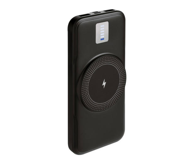 RIVACASE Powerbank VA2606 10000 mAh 10W czarny - 1503839 - zdjęcie