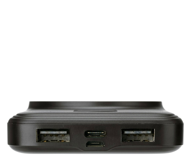 RIVACASE Powerbank VA2606 10000 mAh 10W czarny - 1503839 - zdjęcie 2