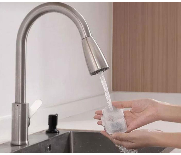 Petlibro ZESTAW FILTRÓW DO POIDŁA PETLIBRO DOCKSTREAM (8SZT,) - 1515024 - zdjęcie