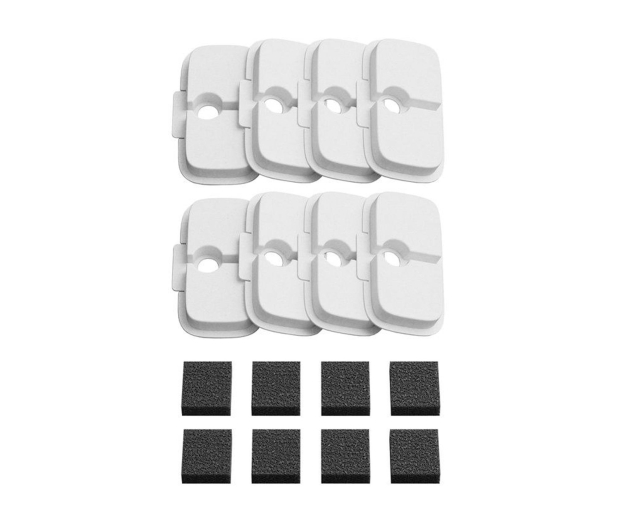 Petlibro ZESTAW FILTRÓW DO POIDŁA PETLIBRO DOCKSTREAM (8SZT,) - 1515024 - zdjęcie 2