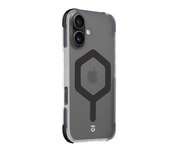 Tactical MagForce Hexagon Kryt pro Apple iPhone 16 Pro T-Black - 1514004 - zdjęcie 2