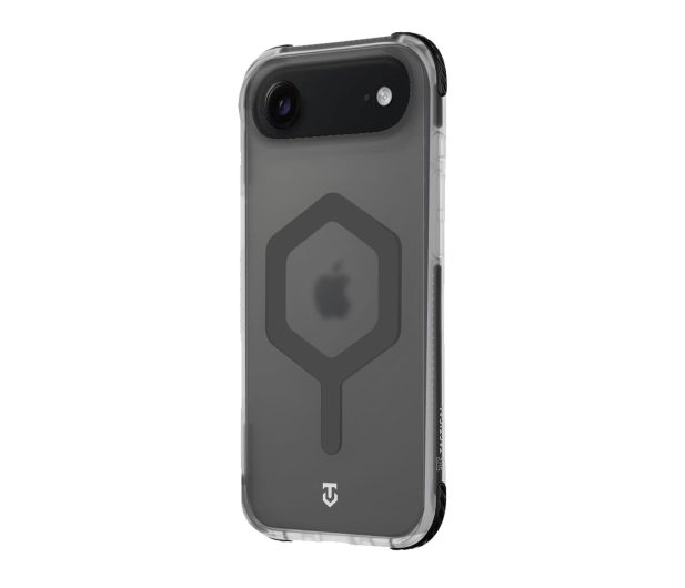 Tactical MagForce Hexagon Kryt pro Apple iPhone Air T-Black - 1514007 - zdjęcie 2