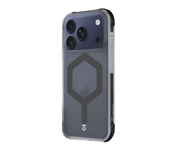 Tactical MagForce Hexagon Kryt pro Apple iPhone 17 Pro T-Black - 1514008 - zdjęcie 3