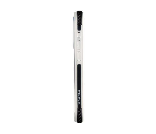 Tactical MagForce Hexagon Kryt pro Apple iPhone 17 Pro Max T-Black - 1514009 - zdjęcie 4