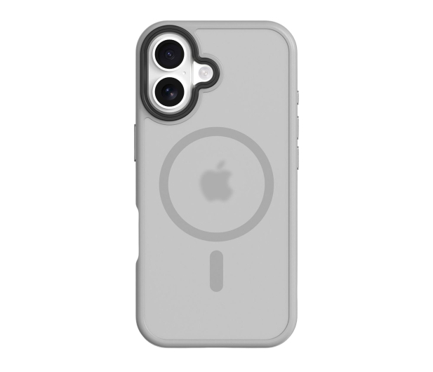 Tactical MagForce Hyperstealth Kryt pro Apple iPhone 17 Light Grey - 1514229 - zdjęcie