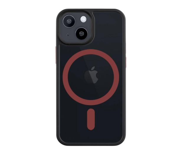 Tactical MagForce Hyperstealth 2.0 Kryt pro Apple iPhone 13 mini Blac - 1514073 - zdjęcie