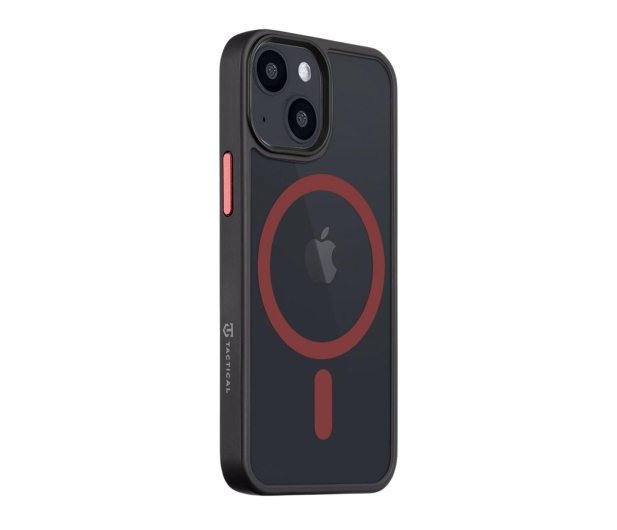 Tactical MagForce Hyperstealth 2.0 Kryt pro Apple iPhone 13 mini Blac - 1514073 - zdjęcie 2
