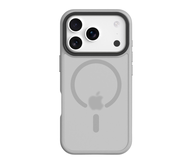 Tactical MagForce Hyperstealth Kryt pro Apple iPhone 17 Pro Light Gre - 1514241 - zdjęcie