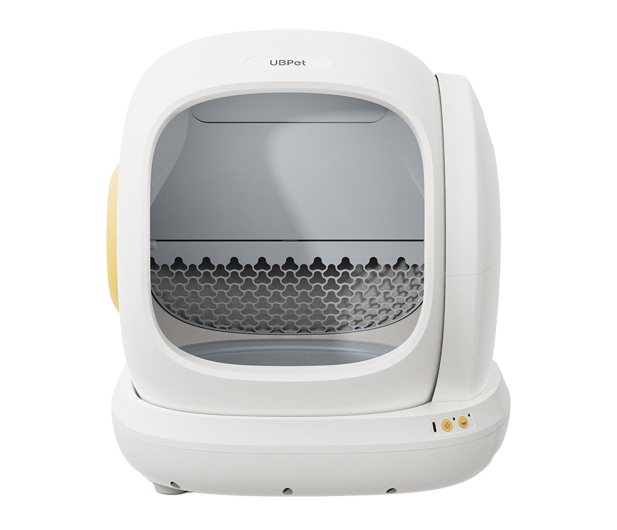 UBpet C20 samoczyszcząca kuweta dla kota - 1514998 - zdjęcie
