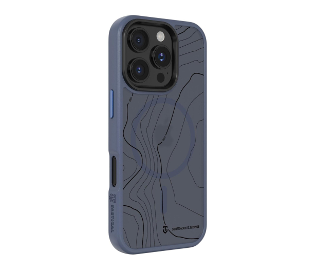 Tactical MagForce Hyperstealth Sika Kryt pro Apple iPhone 16 Pro Deep - 1514188 - zdjęcie 2
