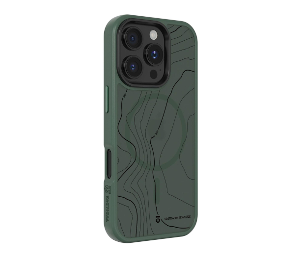 Tactical MagForce Hyperstealth Sika Kryt pro Apple iPhone 16 Pro Fore - 1514189 - zdjęcie 2