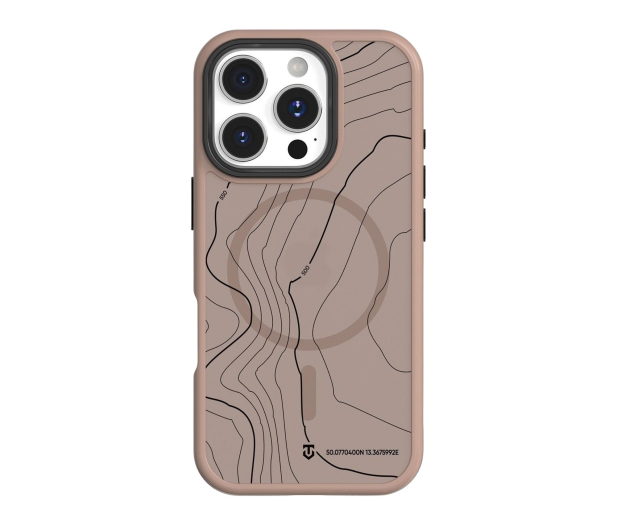 Tactical MagForce Hyperstealth Sika Kryt pro Apple iPhone 16 Pro Mouc - 1514190 - zdjęcie