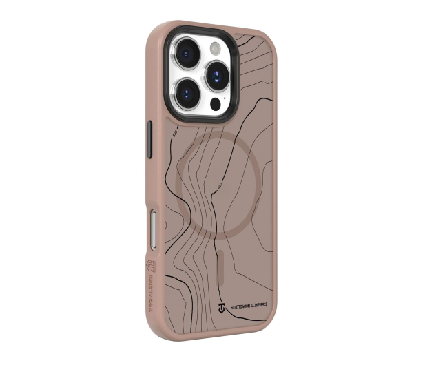 Tactical MagForce Hyperstealth Sika Kryt pro Apple iPhone 16 Pro Mouc - 1514190 - zdjęcie 2