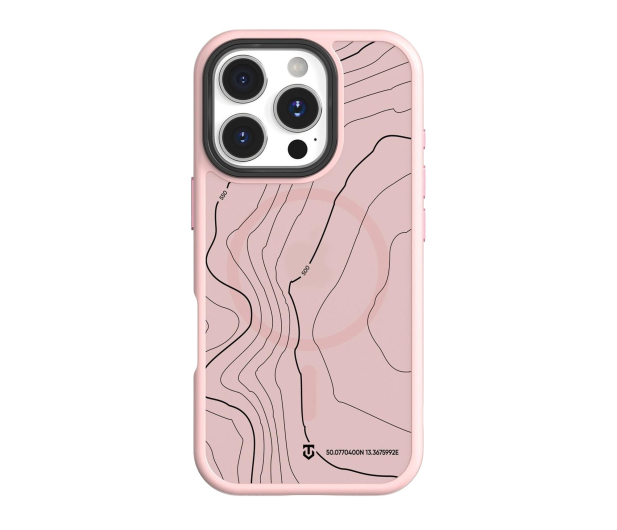 Tactical MagForce Hyperstealth Sika Kryt pro Apple iPhone 16 Pro Max - 1514192 - zdjęcie