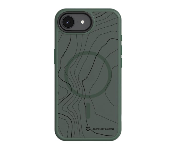 Tactical MagForce Hyperstealth Sika Kryt pro Apple iPhone 16e/17e For - 1514199 - zdjęcie